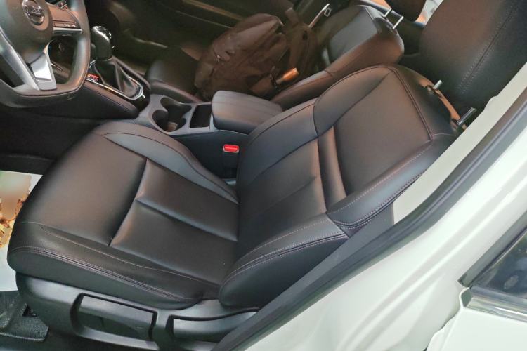 Used Nissan Qashqai 2022 2.0L CVT XV Smart Enjoyment Version
