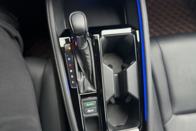 Used Honda Accord 2023 260TURBO Smart Enjoyment Version
