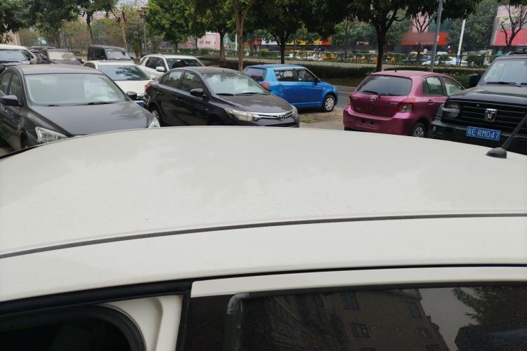 Used Honda Fit 2016 1.5L LX CVT Comfort Model