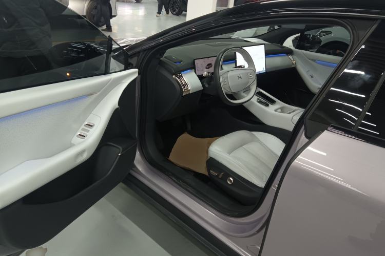 Used XPeng P7+ 2024 Ultra-Long Range Max
