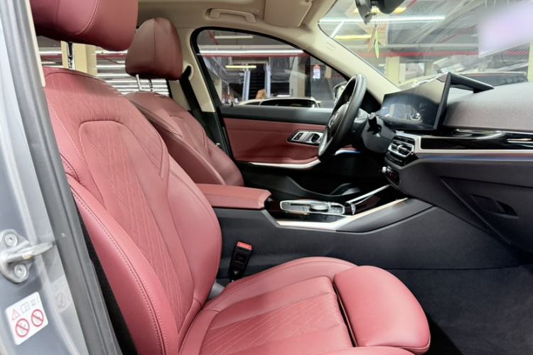 Used BMW i3 2022 eDrive 35 L