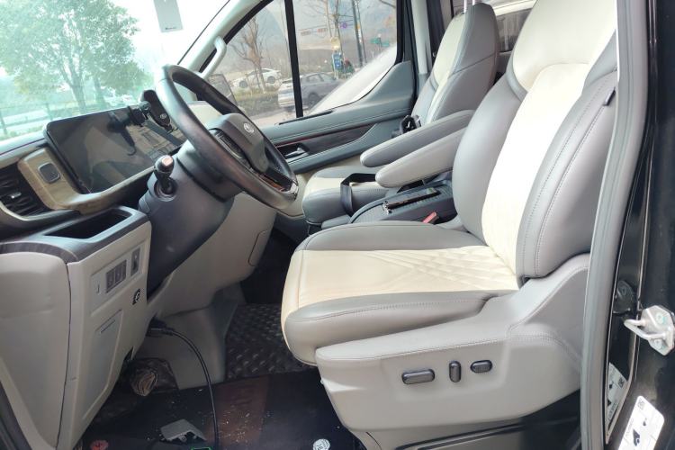 Used Ford Tourneo Custom 2023 2.0T Automatic Prestige Edition