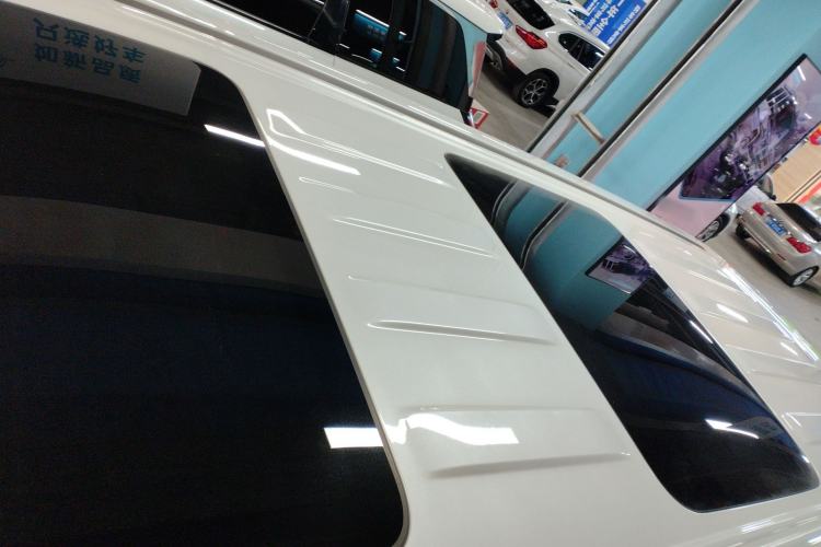 Used GAC Trumpchi M8 2023 Zongshi Series 400T Flagship Edition