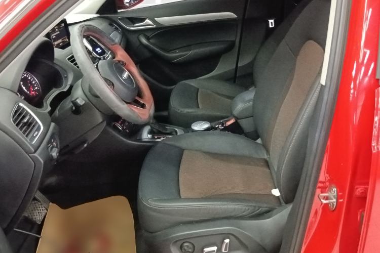 Used Audi Q3 2016 30 TFSI Fashion Model