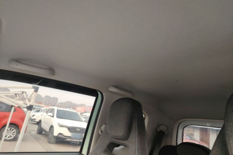 Used Wuling Hongguang MINIEV 2021 Macaron Premium Model – Lithium-NMC