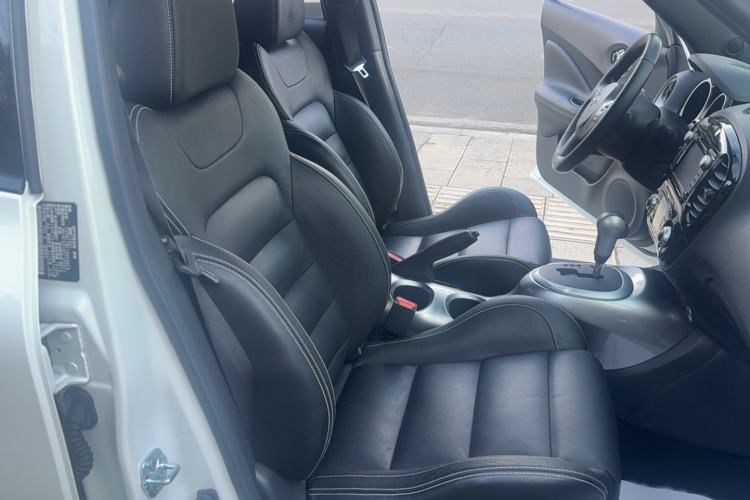 Used Infiniti ESQ 2014 1.6T Dynamic Edition
