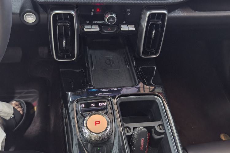 Used Haval DARGO 2021 1.5T DCT Two-Wheel Drive Border Collie Edition
