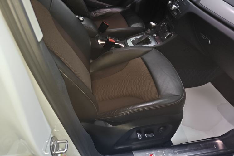 Used Audi Q3 2018 30th Anniversary Edition 30 TFSI Fashion Model