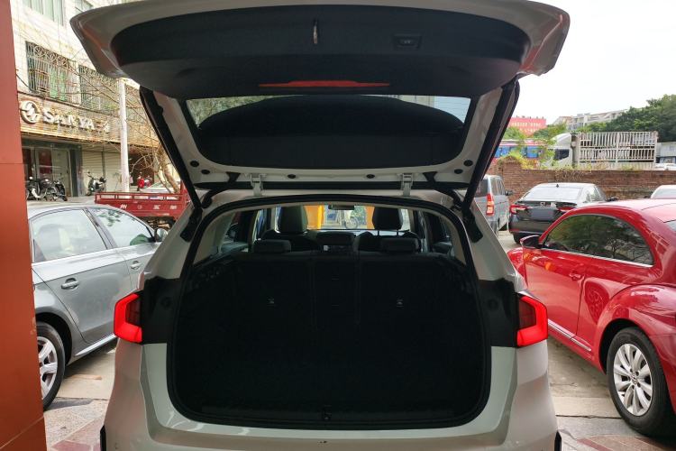 Used BMW X1 2023 sDrive25Li X Design Package