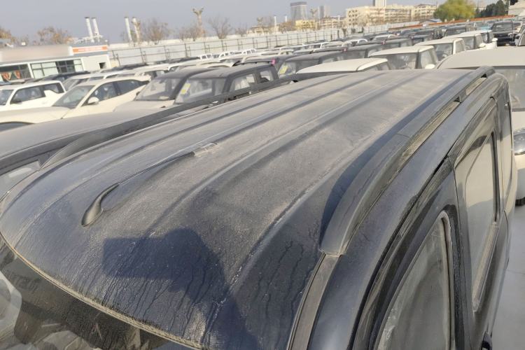 Used Wuling Zhiguang New Energy 
