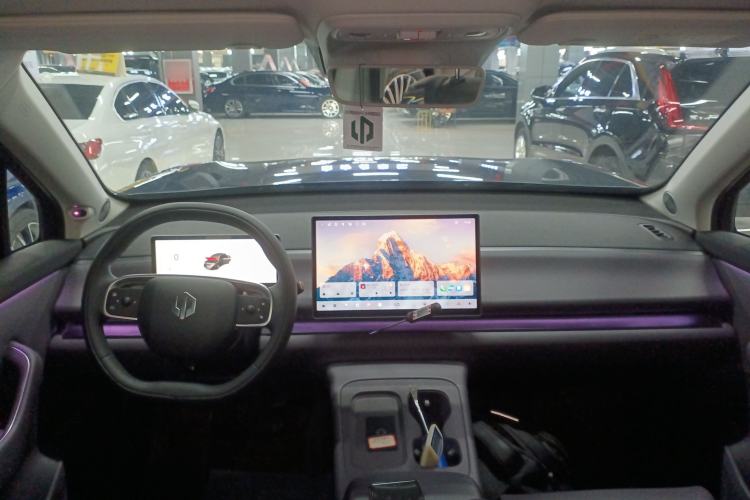 Used Leapmotor C10 2024 210 LiDAR Version
