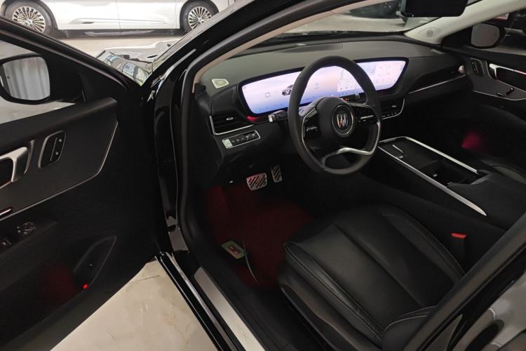 Used Buick LaCrosse 2023 28T Prestige Edition
