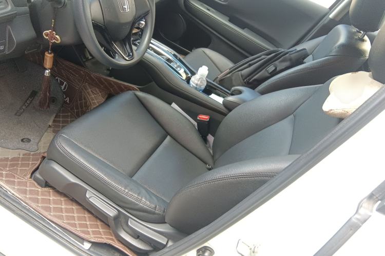 Used Honda Vezel 2020 1.5L CVT Elite Edition