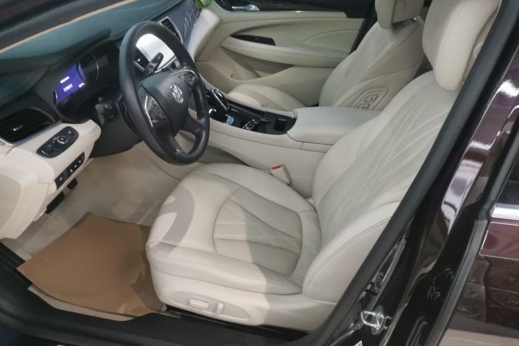 Used Buick LaCrosse 2022 Avenir Avia First Edition
