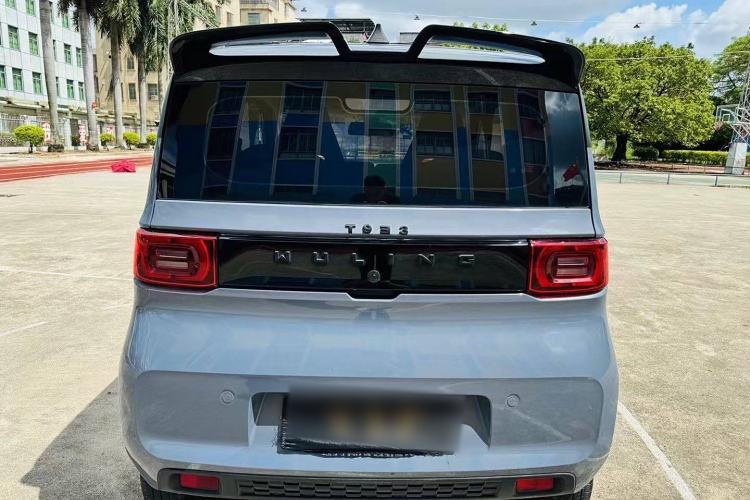 Used Wuling Hongguang MINIEV 2022 Macaron Premium Model – Lithium Iron Phosphate
