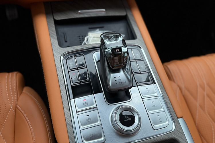 Used Tank 500 2023 3.0T Sport Edition Realm-Setting 5-Seater
