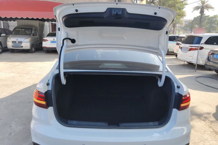 Used Volkswagen Lavida 2023 1.5L Automatic De Yi Edition
