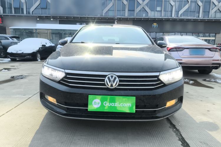 Used Volkswagen Magotan 2019 330TSI DSG Luxury Version China VI Standard
