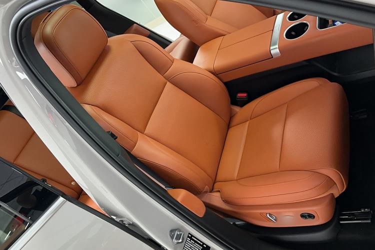 Used Li Auto L6 2024 PRO Model
