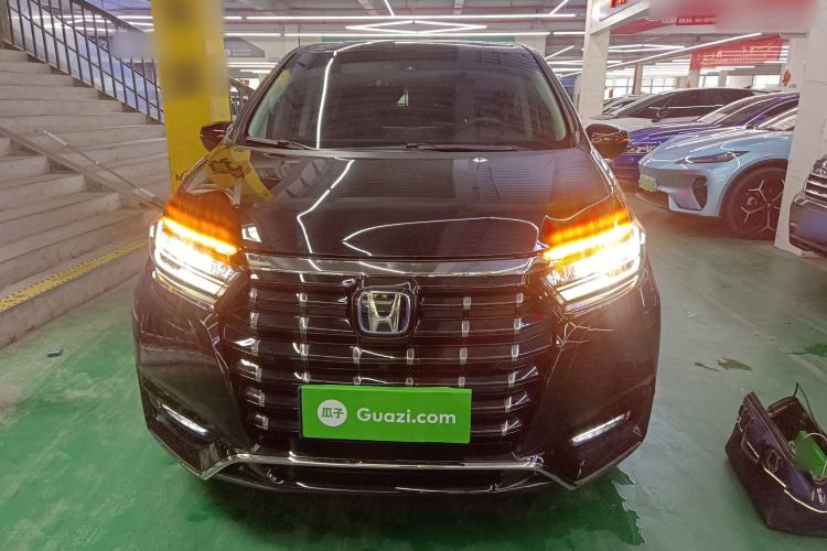 Used Honda Elysion 2022 2.0L eHEV Prestige Edition