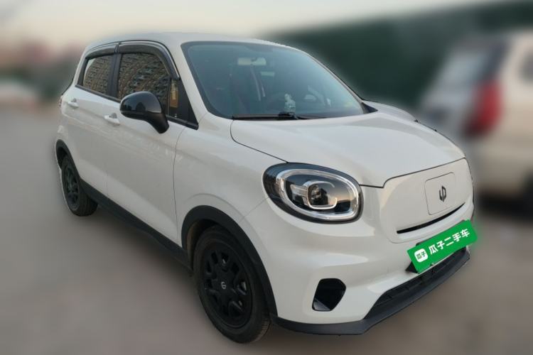 Used Leapmotor T03 2025 310 Comfort Edition
