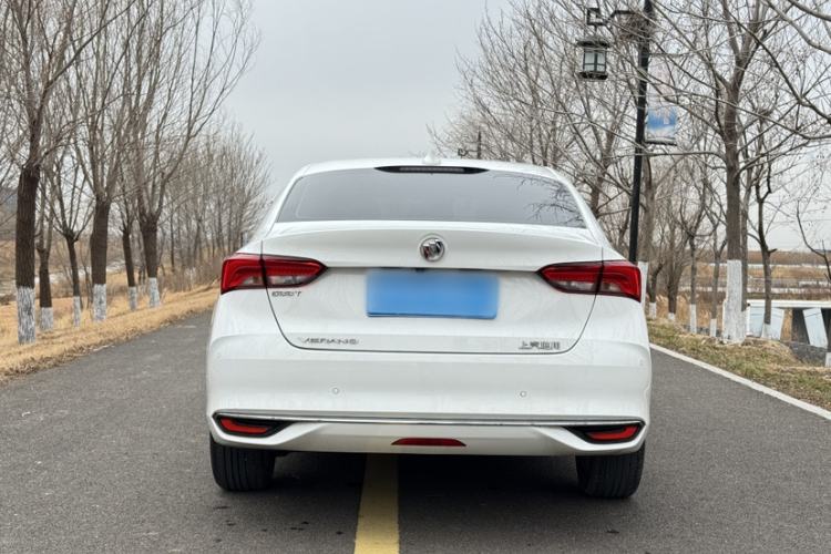 Used Buick Verano 2023 Pro Enjoyment Edition