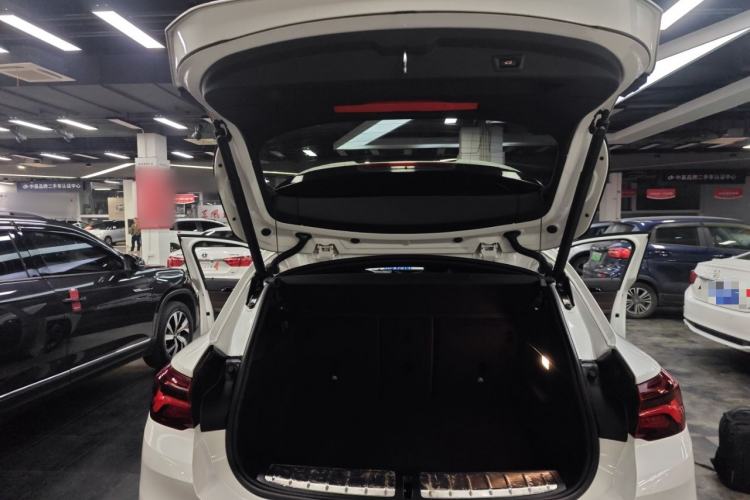 Used BMW X2 2021 sDrive25i Leading Model M Sport Package