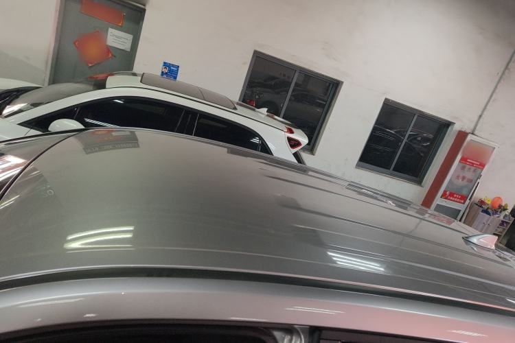 Used Toyota Corolla Cross 2024 2.0L Pioneer Edition