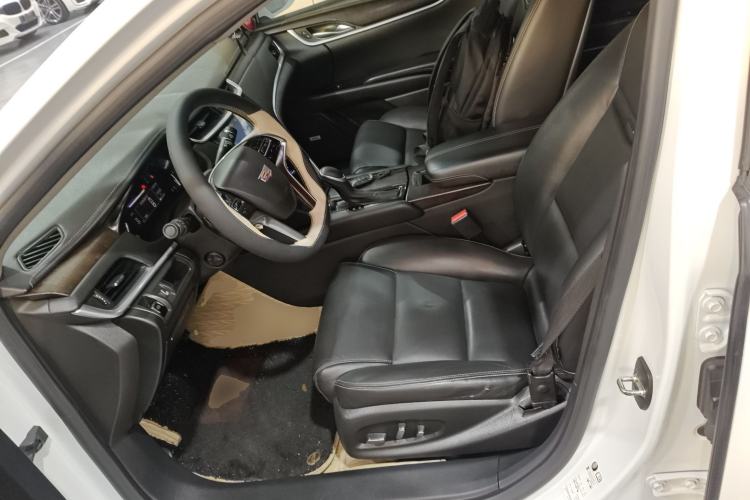 Used Cadillac XTS 2018 28T Elite Edition