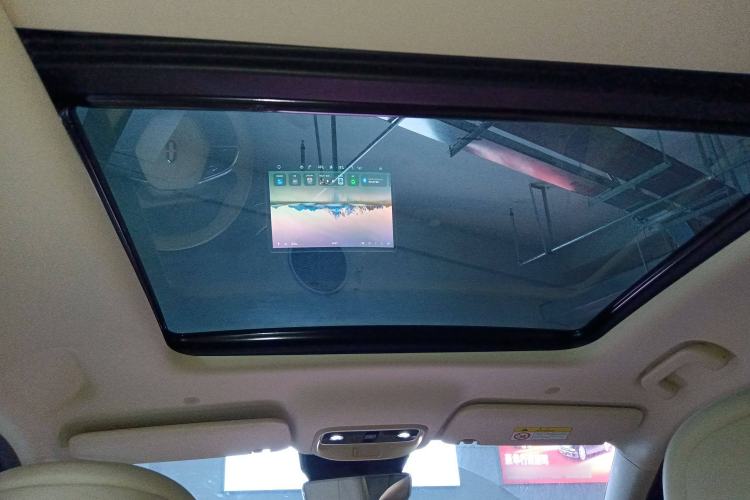 Used Hima AITO M7 2024 1.5T Rear-Drive Plus Version 5 Seats
