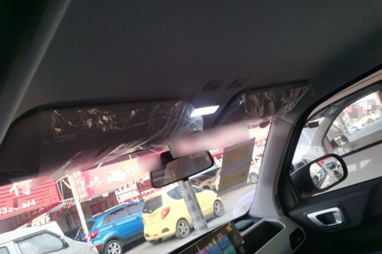 Used  Panda 2024 Panda Mini 200km Endurance Bear