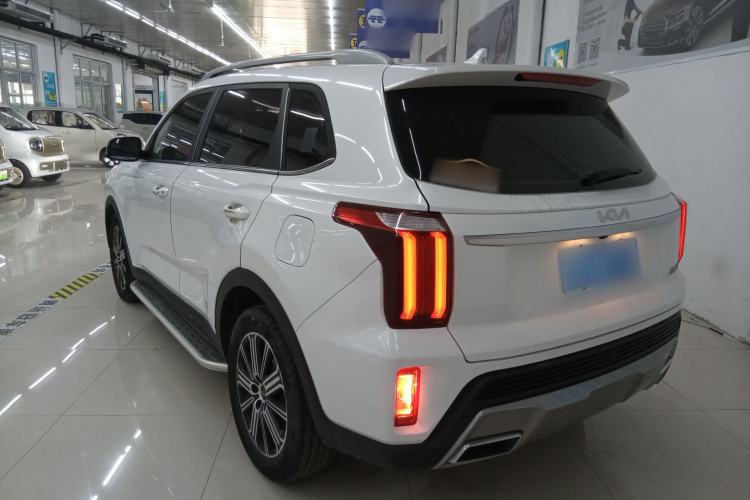 Used Kia Sportage R 2021 Ace 2.0L Splendid Edition