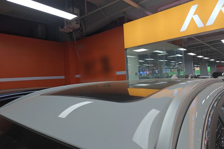 Used Chery Tiggo 7 2023 Supercharged Edition 1.5T CVT Super Warrior