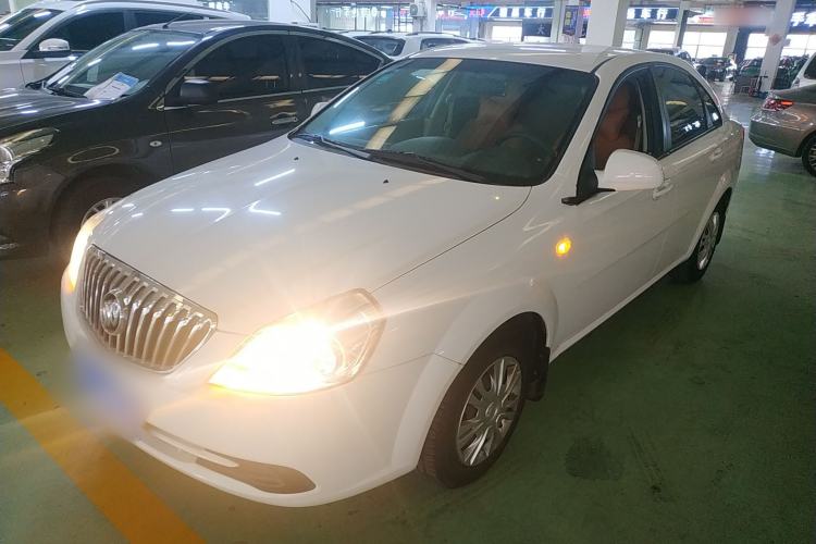 Used Buick Excelle 2015 1.5L Automatic Classic Model