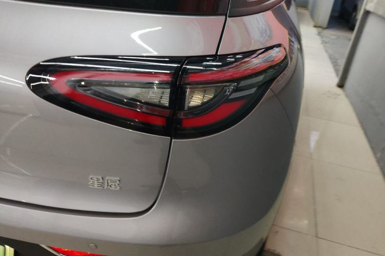 Used  Geome 2025 310km Youth Edition
