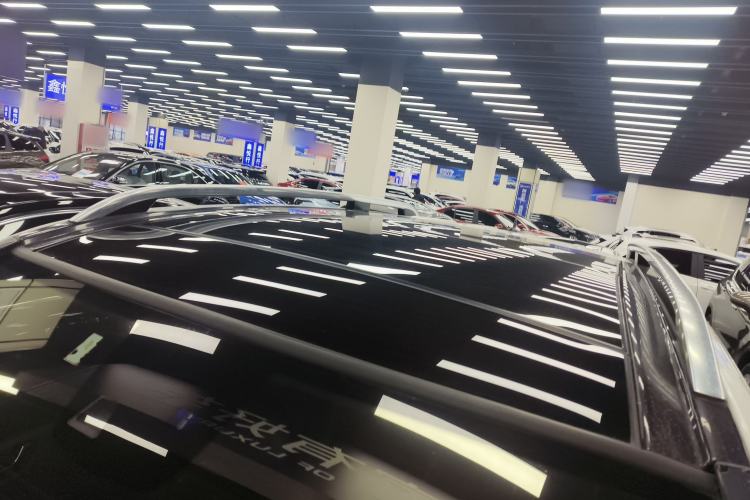 Used Mercedes-Benz GLK-Class 2015 GLK 300 4MATIC Fashion Edition Ultimate Version