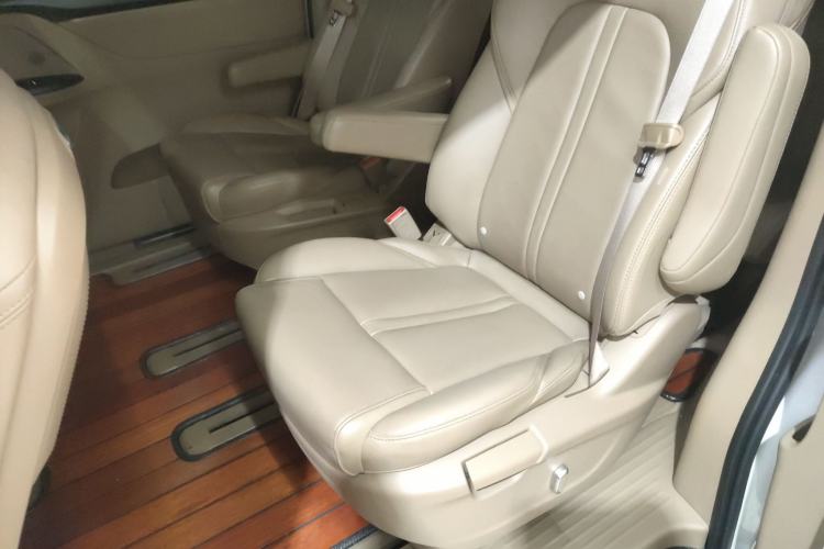 Used Buick GL8 2020 ES Land Cruiser 653T Luxury Edition