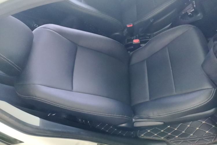 Used Toyota Vios 2017 1.5L CVT Innovation Edition