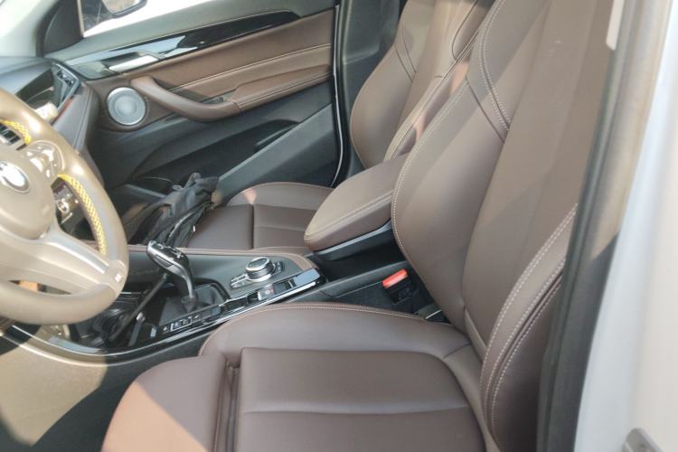 Used BMW X2 2023 sDrive25i M Sport Night Edition