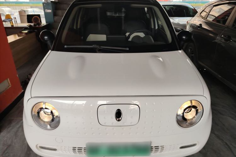 Used ORA Black Cat 2021 351 km Luxury Version