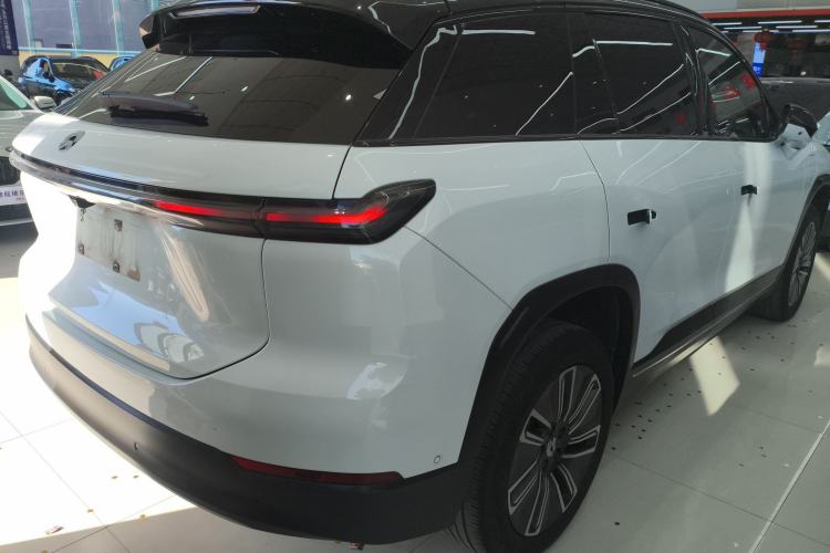 Used Nio ES7 2022 75 kWh
