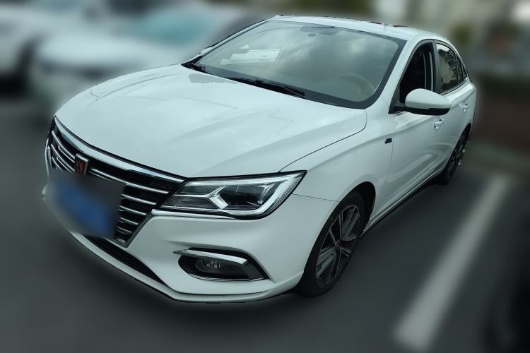 Used Roewe i5 2019 20T Automatic 4G Connected Supercharged Flagship Edition