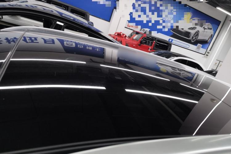 Used Mercedes-Benz GLC AMG 2017 AMG GLC 43 4MATIC