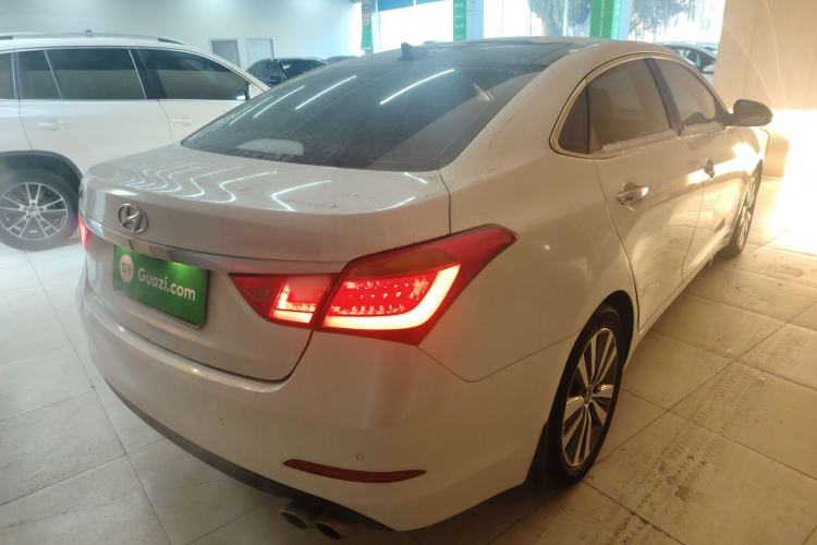 Used Hyundai Mistra 2016 1.8L Automatic Deluxe DLX Model