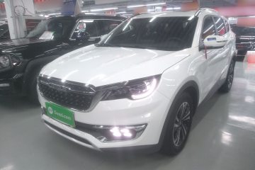 Used Jetour X70S 2023 1.5T DCT Glory Edition 7-Seater