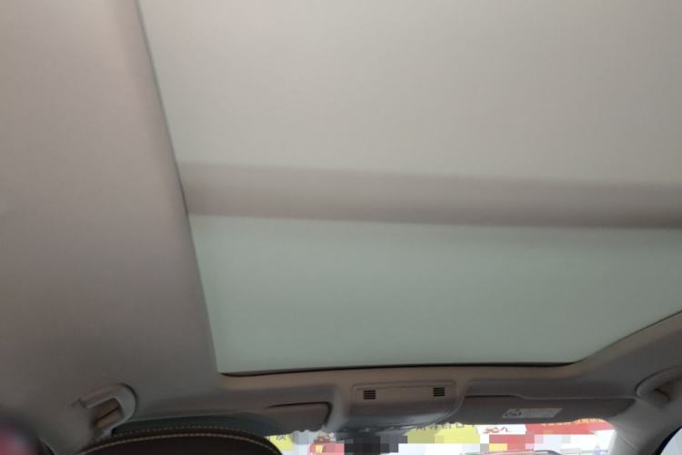 Used Volkswagen Tayron 2024 330TSI Two-Wheel Drive R-Line High-Energy Version