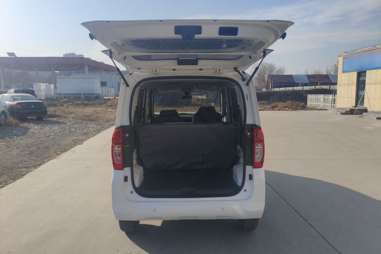 Used Wuling Zhiguang New Energy 2025 Comfort Model
