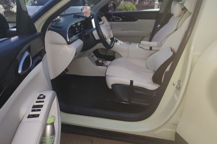 Used Geely Galaxy Geome 2025 310km Youth Edition