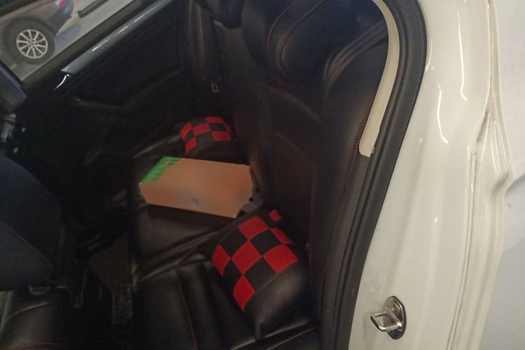 Used Volkswagen Bora 2016 1.6L Automatic Fashion Model
