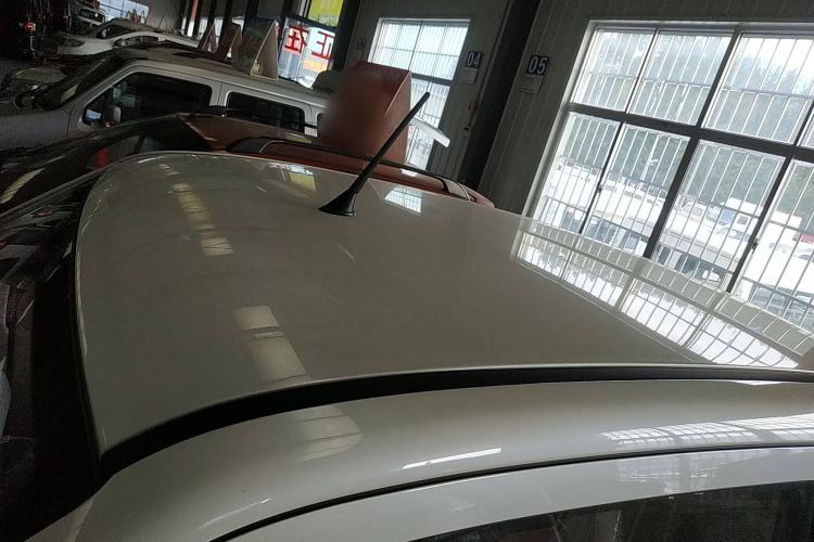 Used Bestune Pony 2025 222km Range Agile Horse
